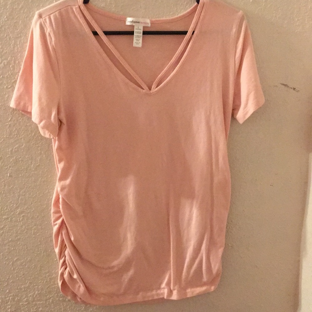 Maternity T-shirt